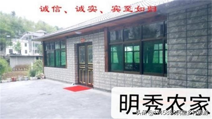 安吉最美农家乐_安吉特色农家乐_安吉农家乐游记