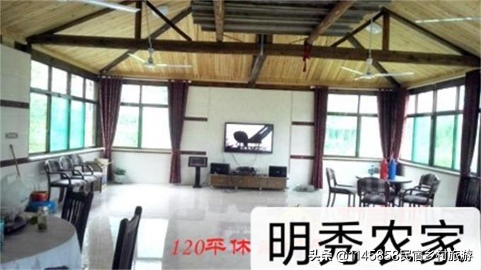 安吉农家乐游记_安吉特色农家乐_安吉最美农家乐