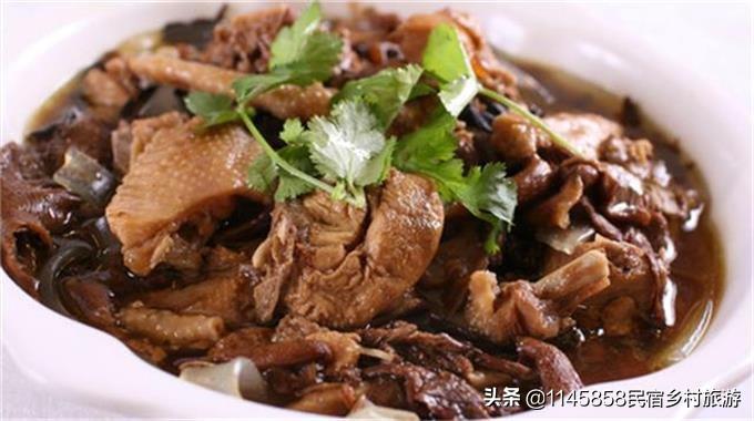 安吉最美农家乐_安吉特色农家乐_安吉农家乐游记