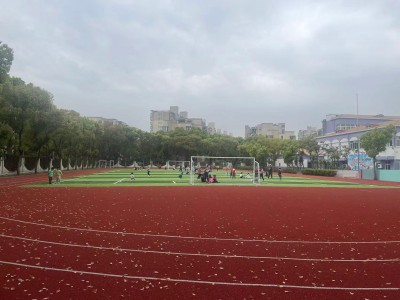 学校运动场地建设的资金来源主要有以下几种途径