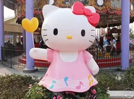 安吉主题公园kitty官网_安吉主题公园在哪里_安吉主题公园kitty门票