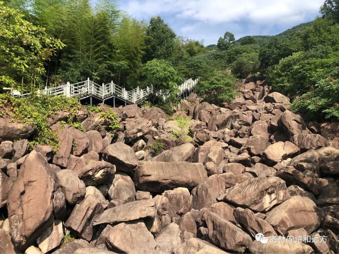 安吉大石浪景区关闭了吗_安吉大石浪图片_安吉大石浪索道景区破产