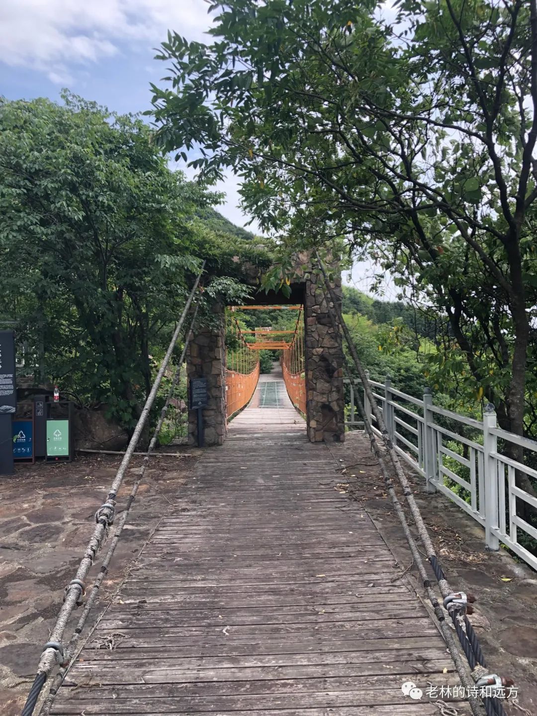 安吉大石浪图片_安吉大石浪索道景区破产_安吉大石浪景区关闭了吗