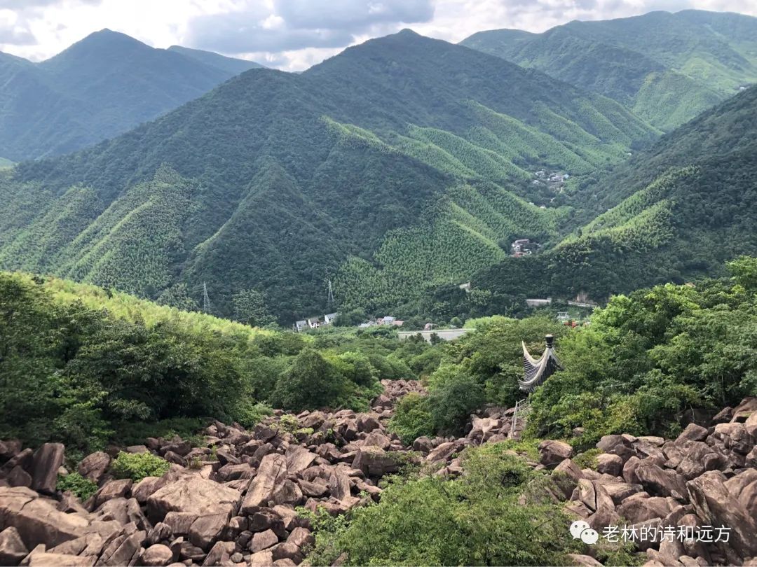 安吉大石浪图片_安吉大石浪景区关闭了吗_安吉大石浪索道景区破产