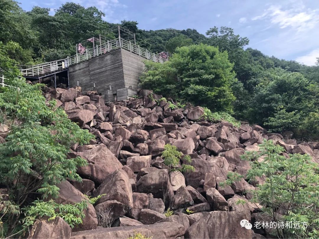 安吉大石浪索道景区破产_安吉大石浪景区关闭了吗_安吉大石浪图片