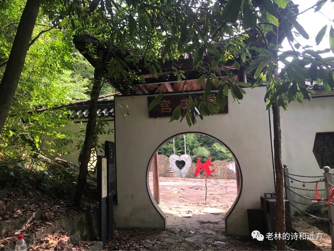 安吉大石浪景区关闭了吗_安吉大石浪图片_安吉大石浪索道景区破产