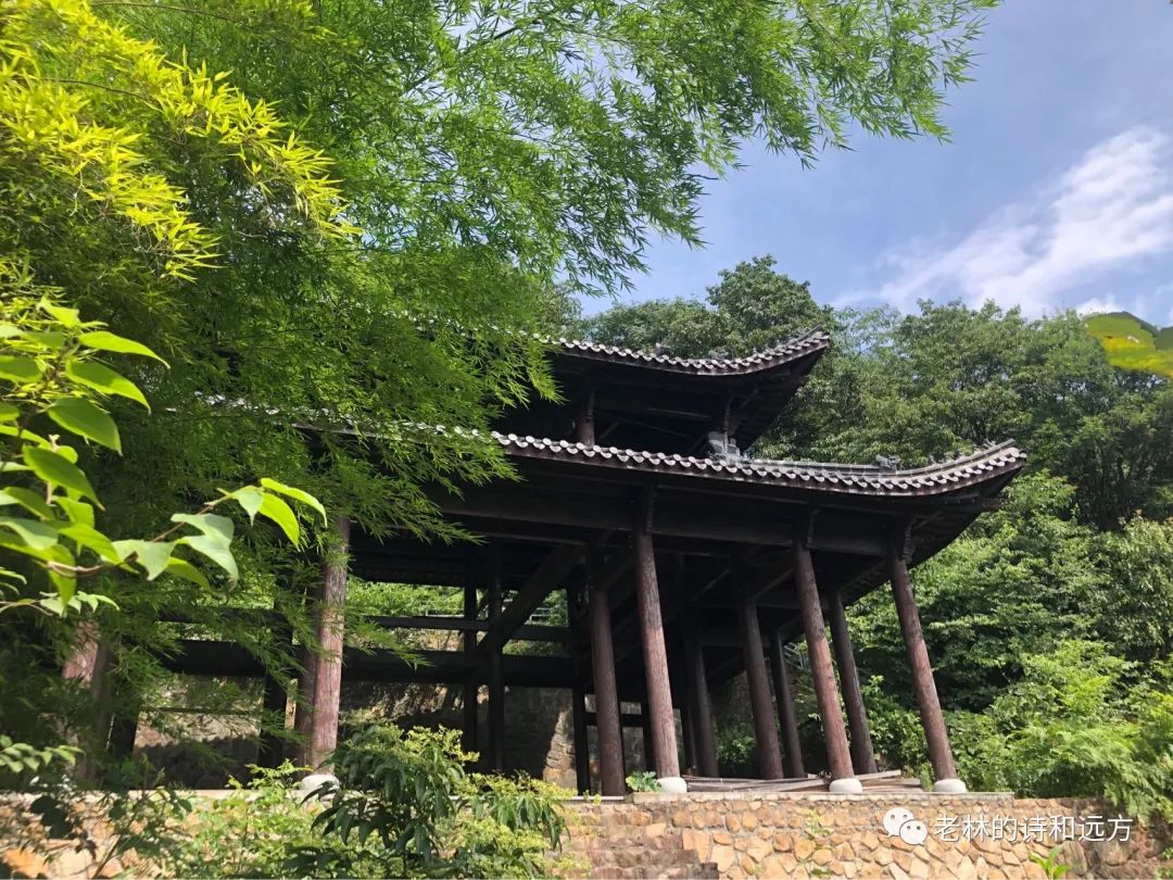安吉大石浪图片_安吉大石浪景区关闭了吗_安吉大石浪索道景区破产
