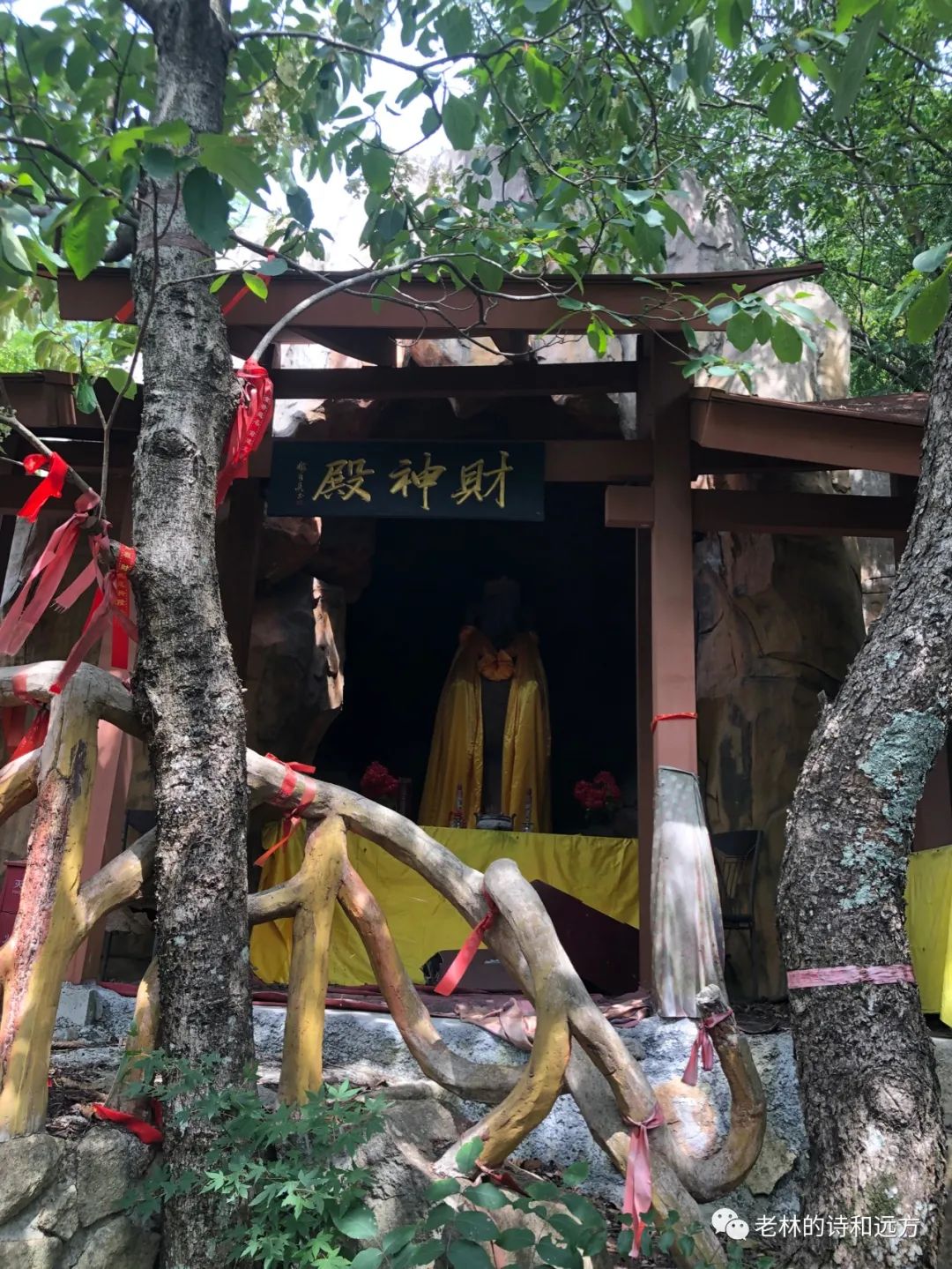安吉大石浪图片_安吉大石浪景区关闭了吗_安吉大石浪索道景区破产