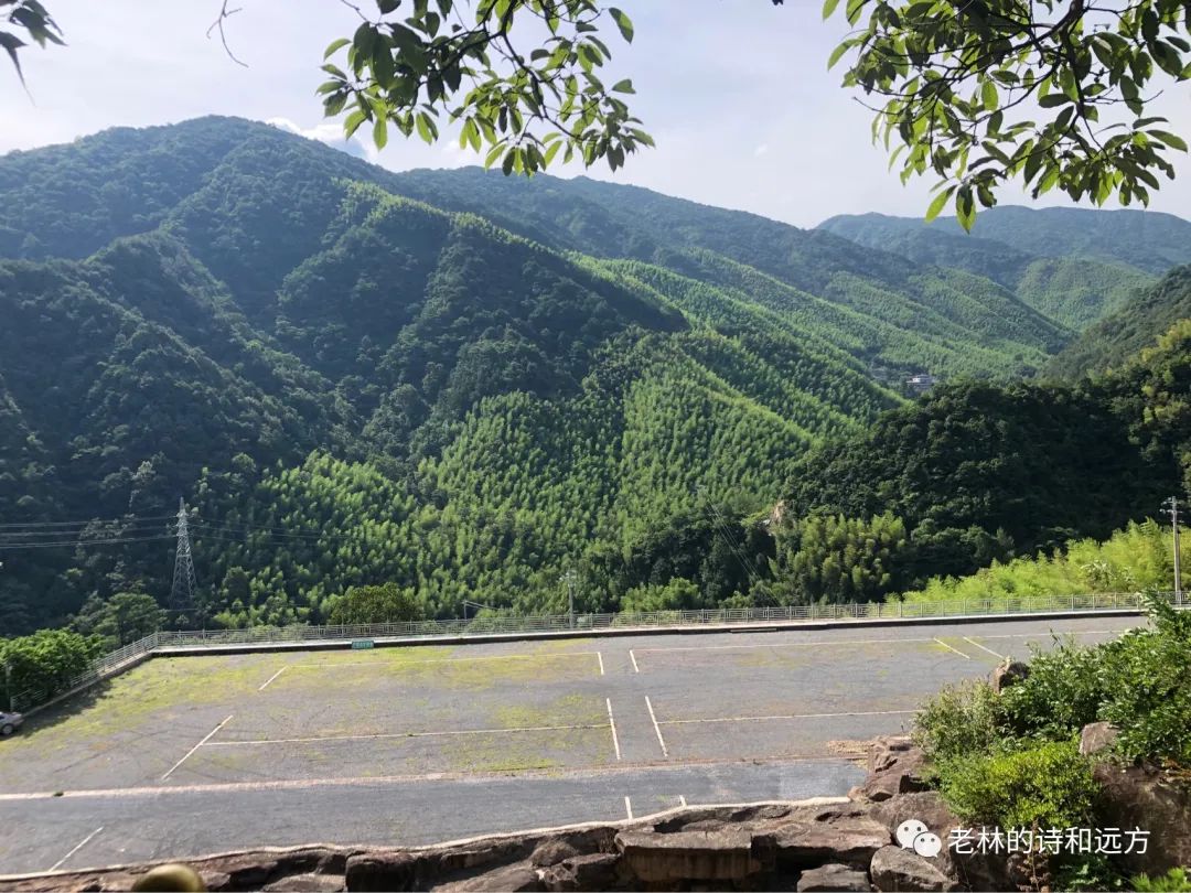 安吉大石浪景区关闭了吗_安吉大石浪图片_安吉大石浪索道景区破产