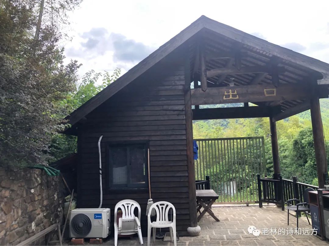 安吉大石浪景区关闭了吗_安吉大石浪图片_安吉大石浪索道景区破产