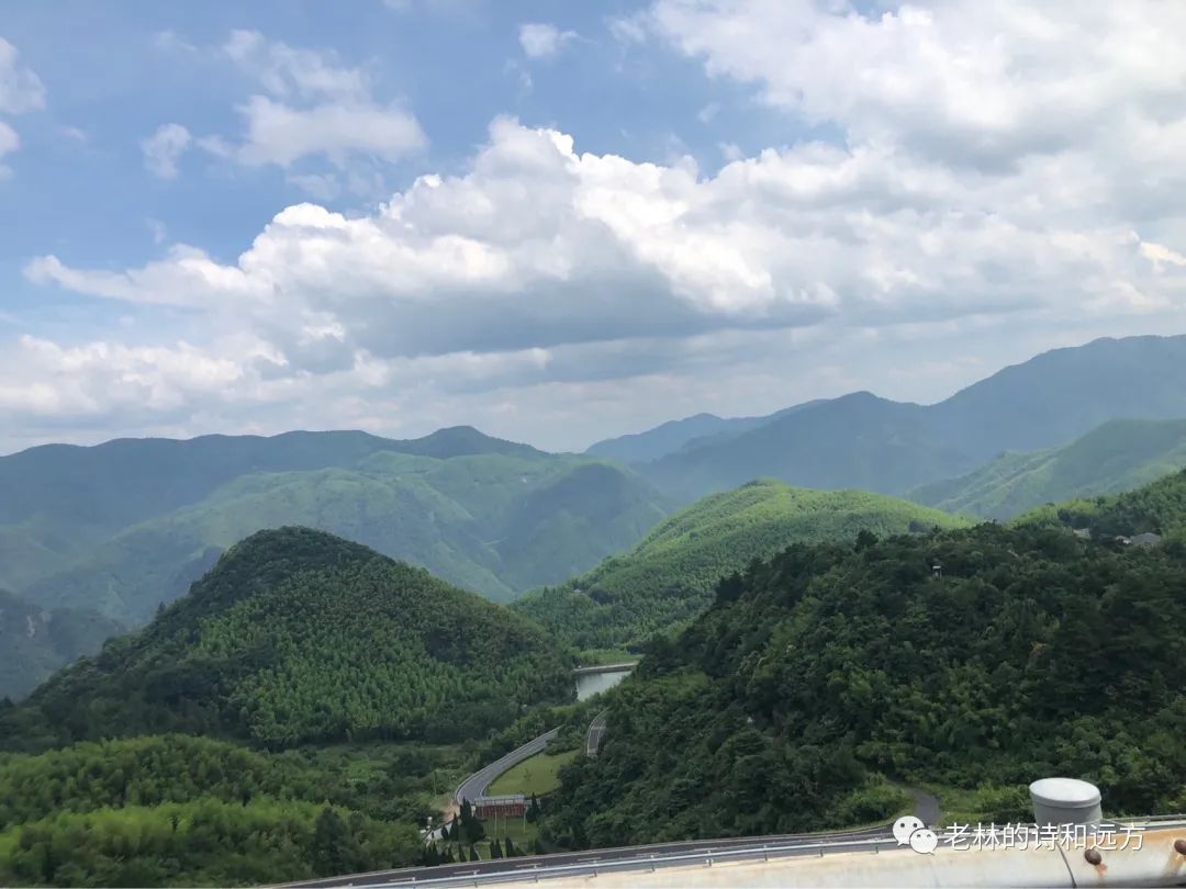 安吉大石浪图片_安吉大石浪景区关闭了吗_安吉大石浪索道景区破产