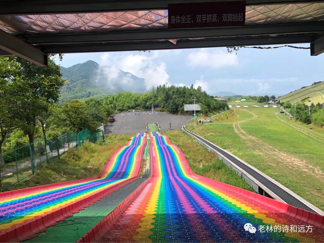 安吉大石浪索道景区破产_安吉大石浪景区关闭了吗_安吉大石浪图片