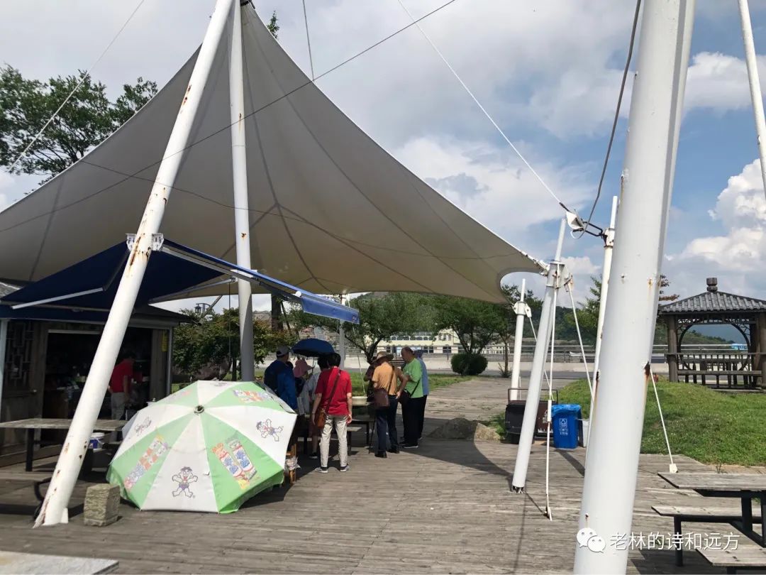 安吉大石浪索道景区破产_安吉大石浪图片_安吉大石浪景区关闭了吗