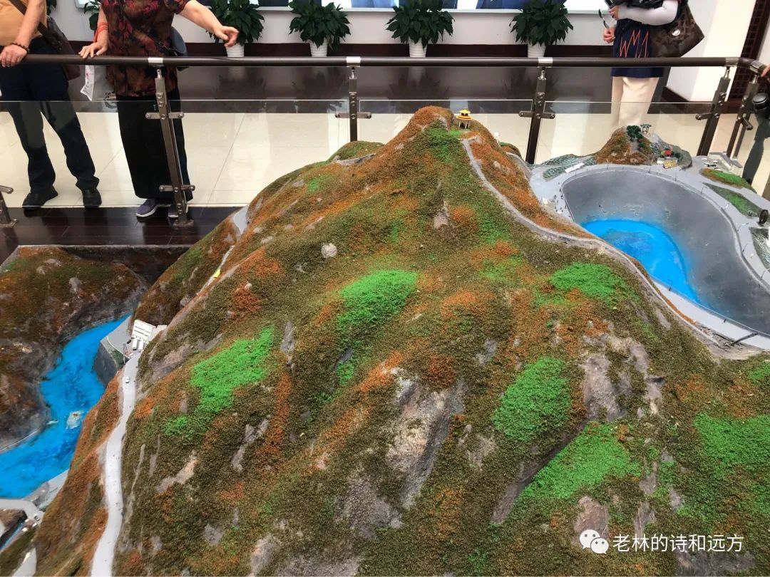 安吉大石浪图片_安吉大石浪景区关闭了吗_安吉大石浪索道景区破产