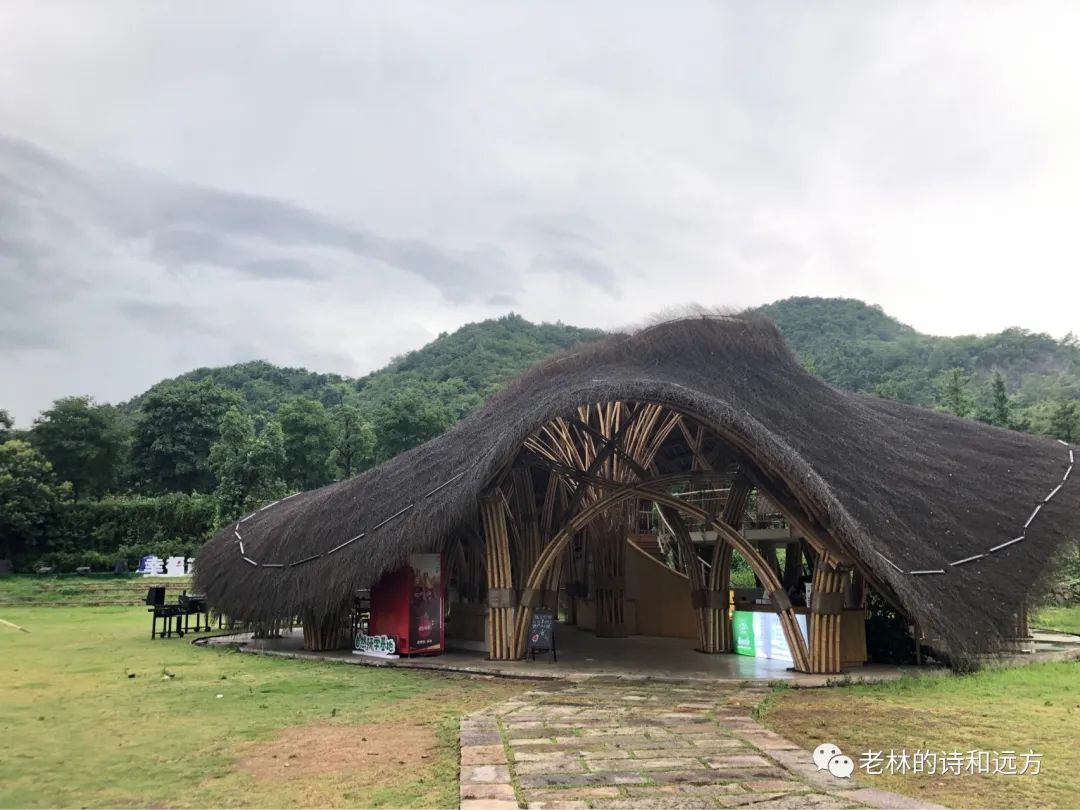 安吉大石浪景区关闭了吗_安吉大石浪图片_安吉大石浪索道景区破产