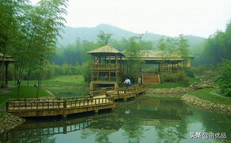 安吉农家乐旅游网_安吉特色农家乐_安吉农家乐游记