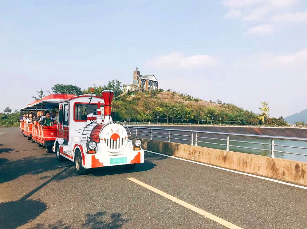 安吉房车营地_安吉房车露营地_安吉房车旅游攻略