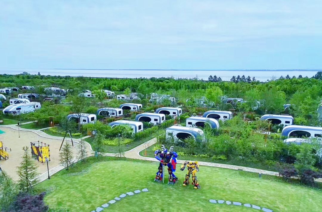 安吉房车营地_安吉房车露营地_安吉房车旅游攻略