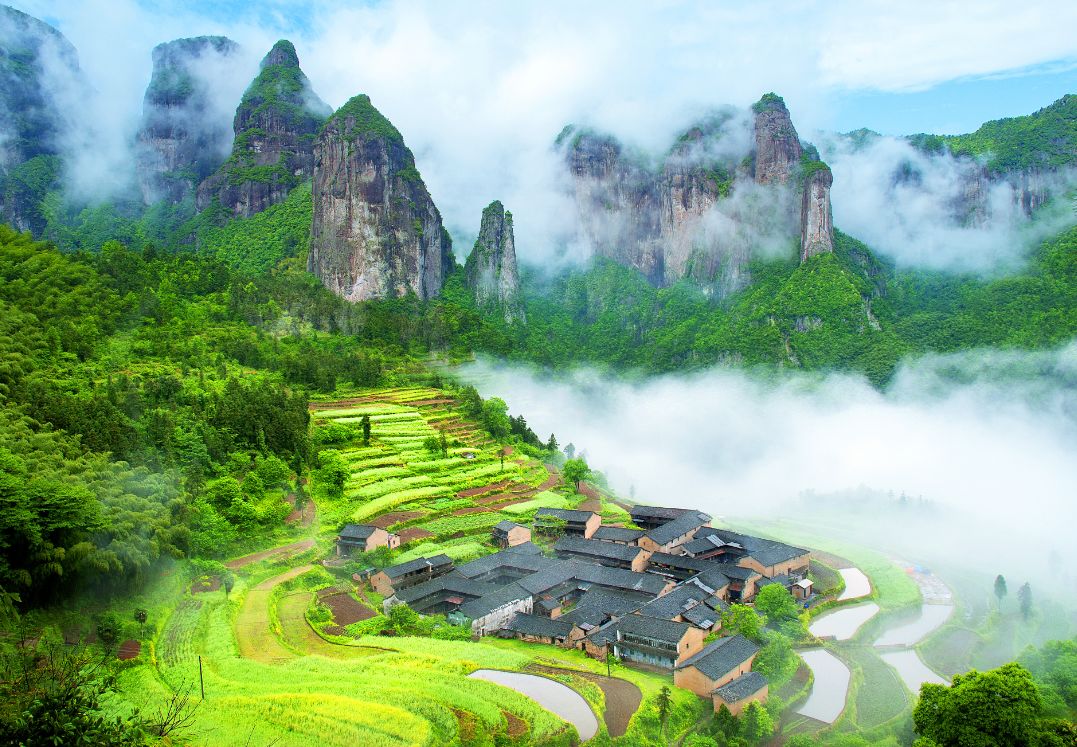 安吉房车旅游攻略_安吉房车营地_安吉房车露营地