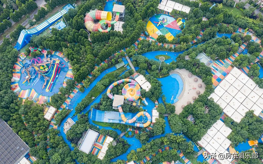 郑州清华园地产集团公司_郑州清华园地产排名_郑州清华园房地产