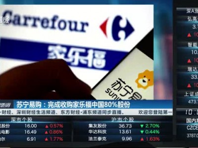 郝立辉：国企向困境民企伸出“橄榄枝”