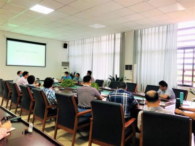 房企大运营管理培训在广西小龙集团举行
