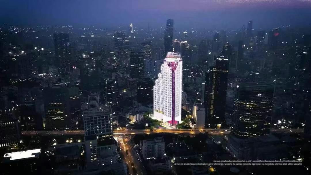 泰国房地产投资骗局案例_泰国房地产投资占比多少_泰国房地产投资
