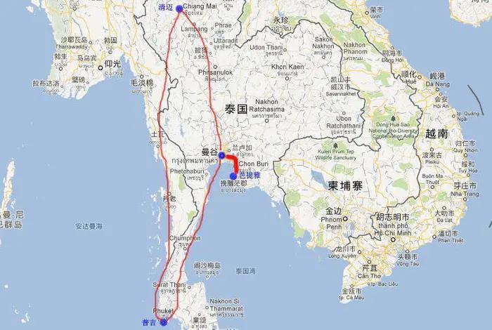 泰国房地产投资_泰国房地产投资禁止华人_泰国房地产投资占比多少