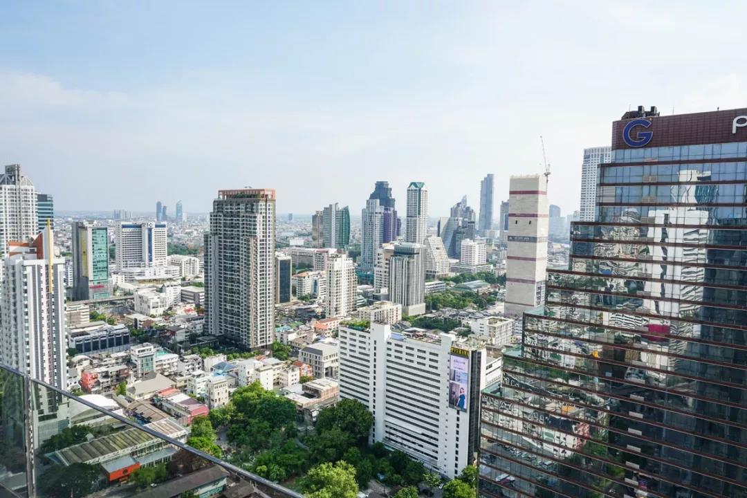 泰国房地产投资占比多少_泰国房地产投资_泰国房地产投资禁止华人