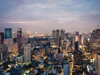 中国大陆26%高净值人士拥有境外资产，未来三年将进行境外投资