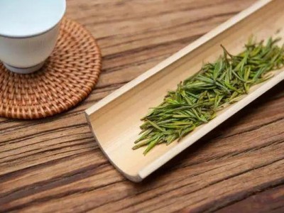 安吉白茶是什么茶——白茶，为啥不叫安吉绿茶？