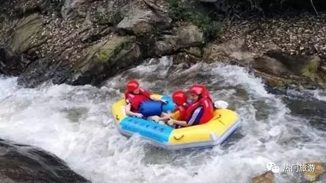 安吉旅游景点排名前十_安吉风景好的旅游景点_安吉风景好的地方