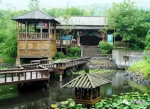安吉风景好的旅游景点_安吉旅游景点排名前十_安吉风景好的地方