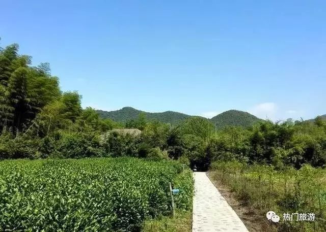 安吉风景好的地方_安吉风景好的旅游景点_安吉旅游景点排名前十