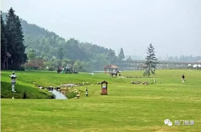 安吉风景好的旅游景点_安吉风景好的地方_安吉旅游景点排名前十