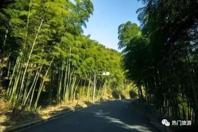 安吉风景好的地方_安吉风景好的旅游景点_安吉旅游景点排名前十