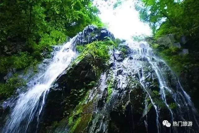 安吉旅游景点排名前十_安吉风景好的旅游景点_安吉风景好的地方