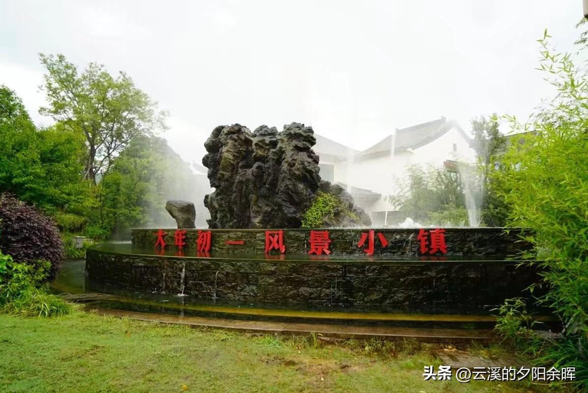 安吉免费的旅游景点_安吉旅游免费的景点_安吉免费景点推荐