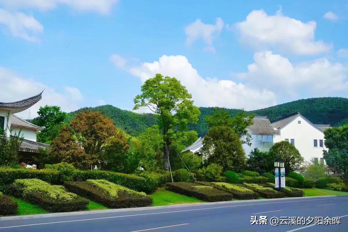 安吉免费景点推荐_安吉旅游免费的景点_安吉免费的旅游景点