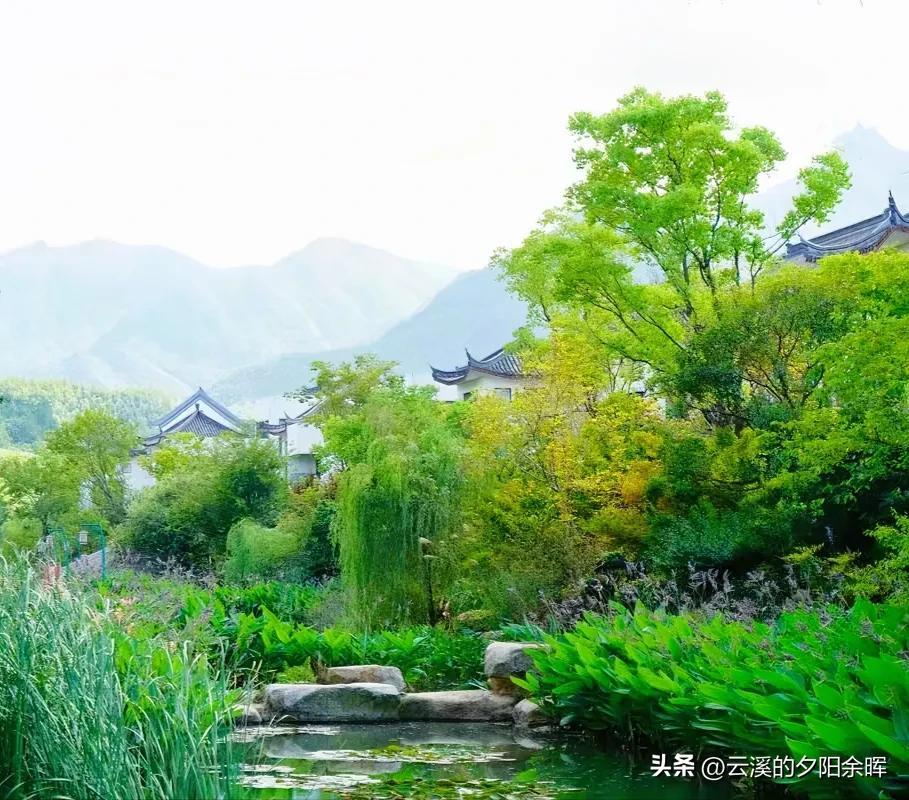 安吉免费的旅游景点_安吉旅游免费的景点_安吉免费景点推荐