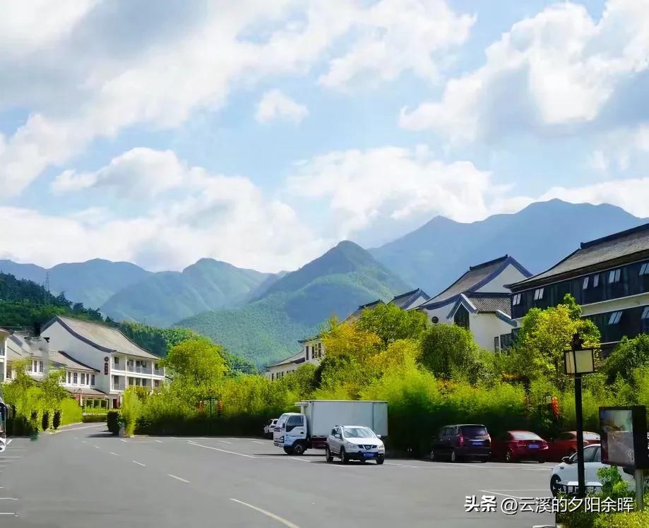 安吉免费景点推荐_安吉免费的旅游景点_安吉旅游免费的景点