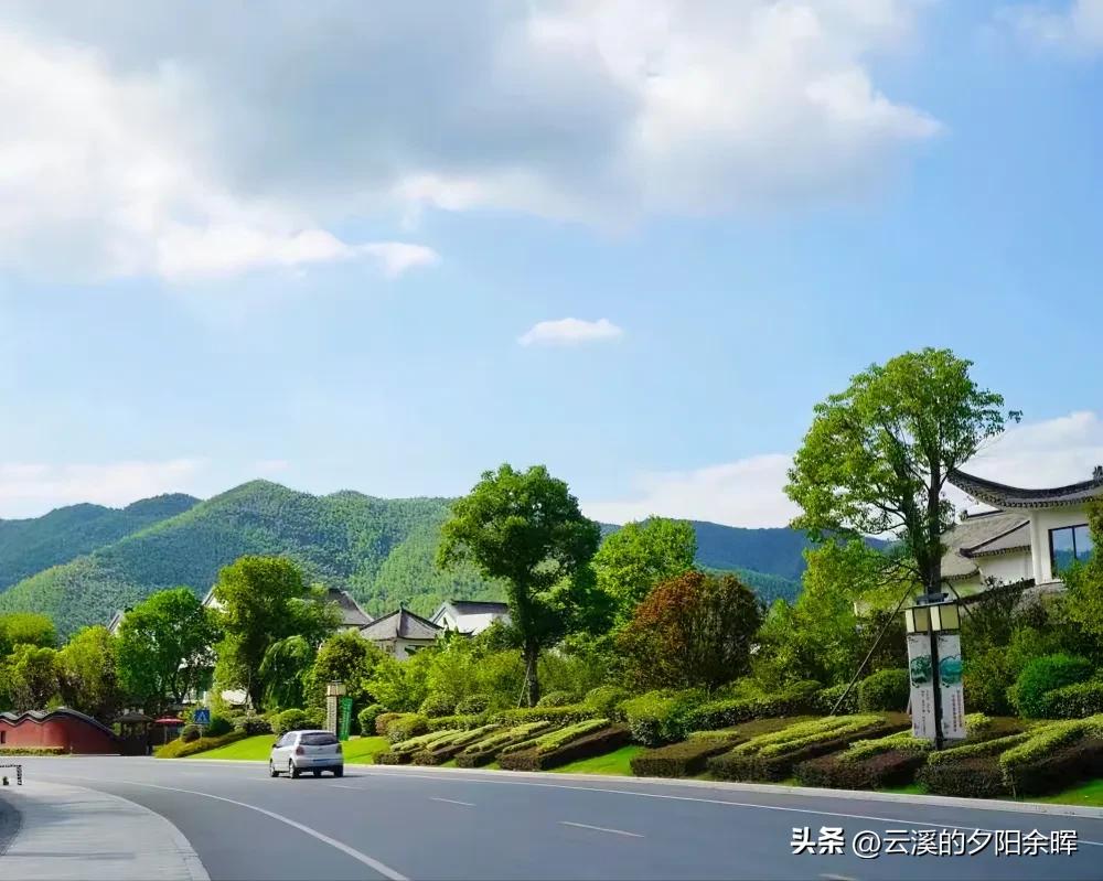 安吉免费景点推荐_安吉免费的旅游景点_安吉旅游免费的景点