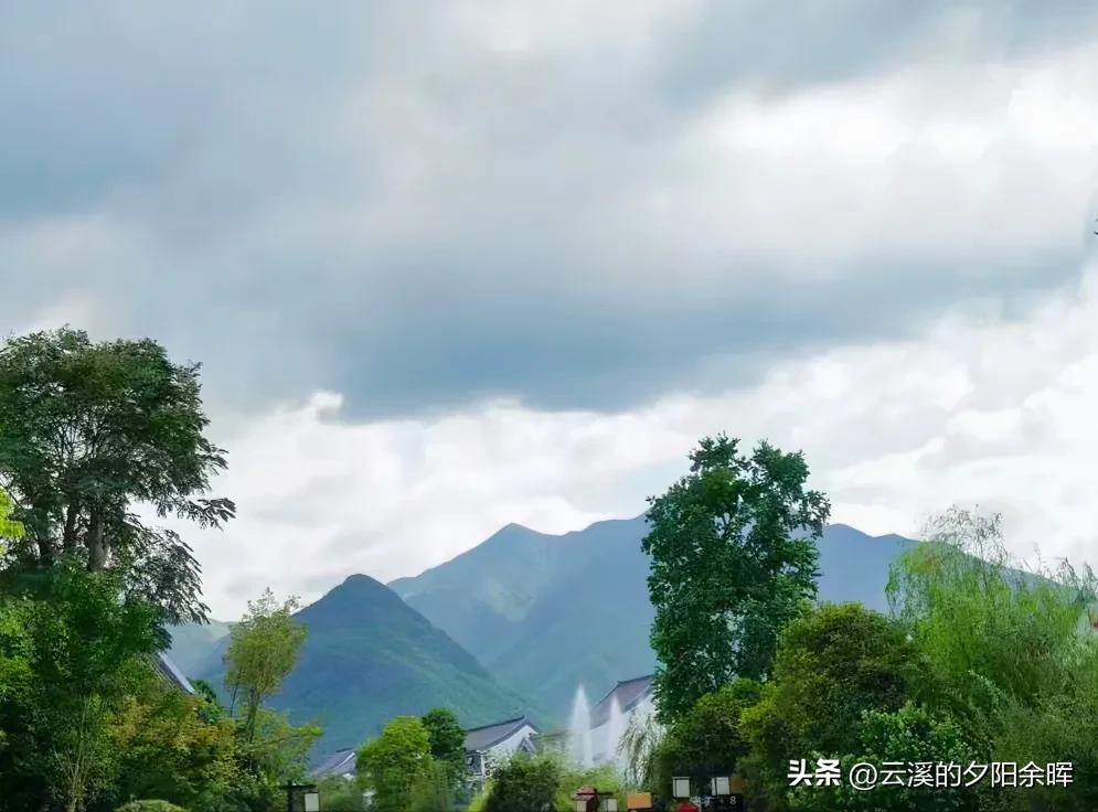 安吉免费景点推荐_安吉旅游免费的景点_安吉免费的旅游景点