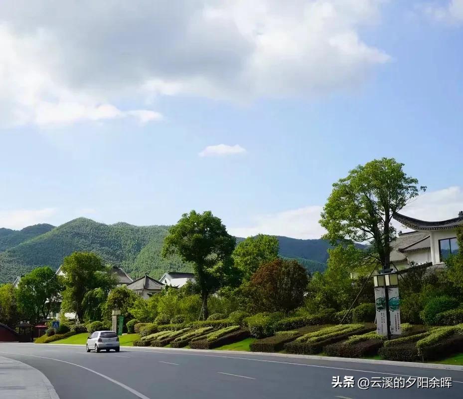 安吉免费的旅游景点_安吉旅游免费的景点_安吉免费景点推荐