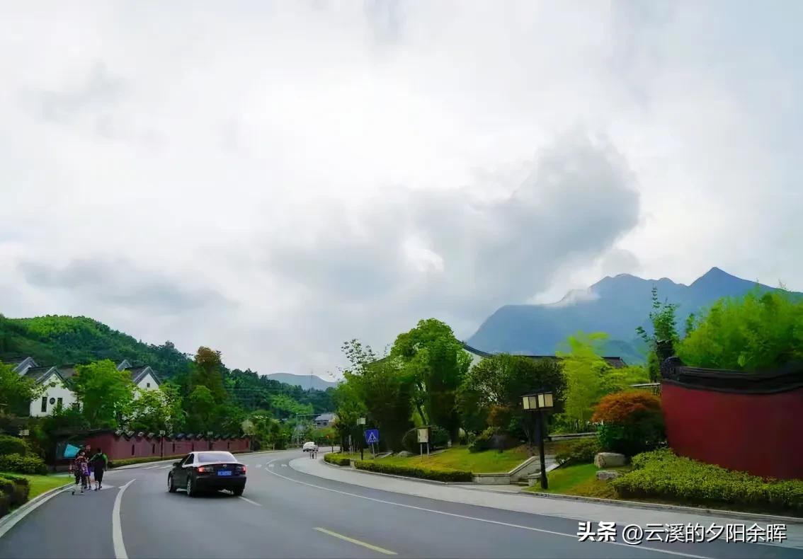 安吉免费景点推荐_安吉旅游免费的景点_安吉免费的旅游景点