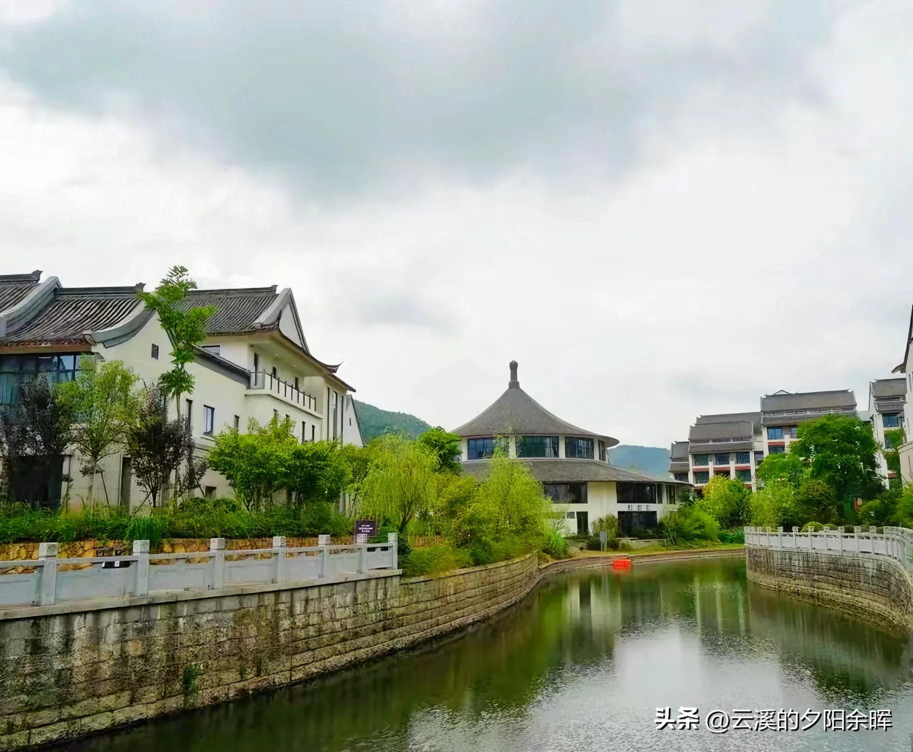 安吉免费的旅游景点_安吉免费景点推荐_安吉旅游免费的景点