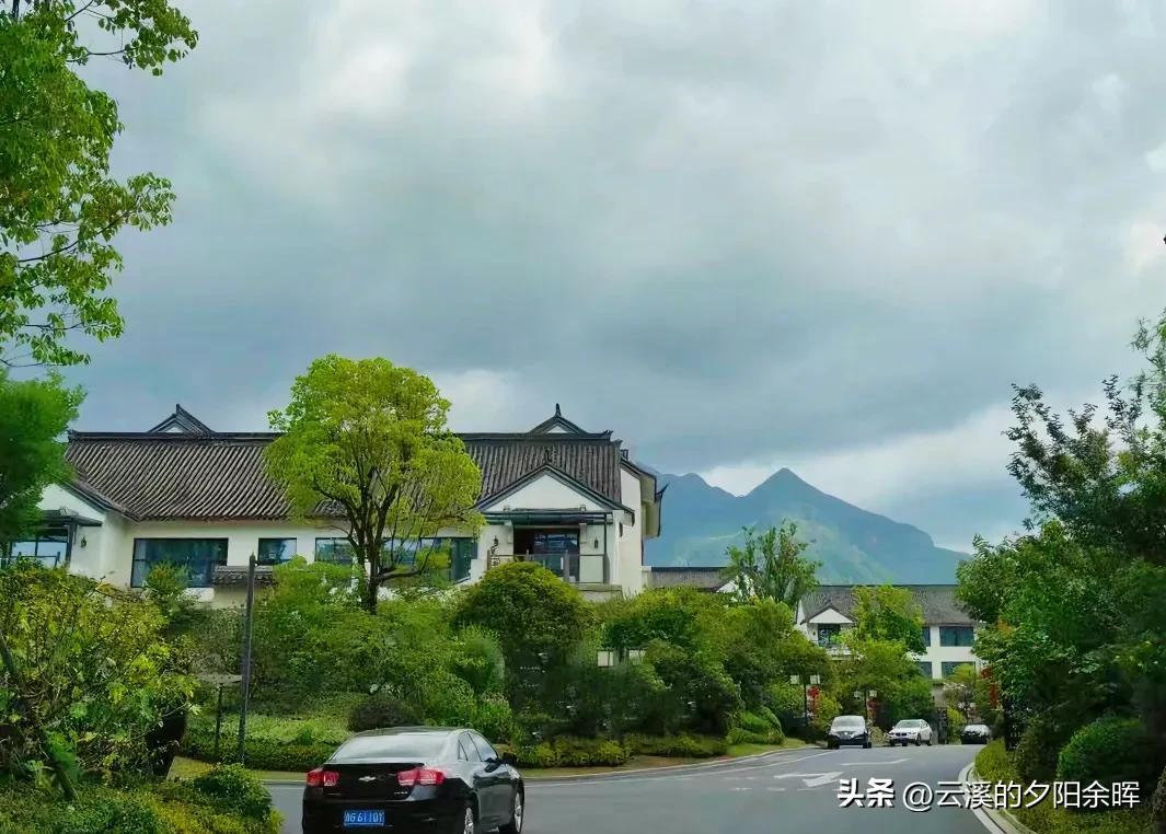 安吉旅游免费的景点_安吉免费景点推荐_安吉免费的旅游景点
