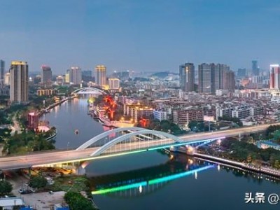 中山地处珠三角的核心区：中山市房价真的相当便宜