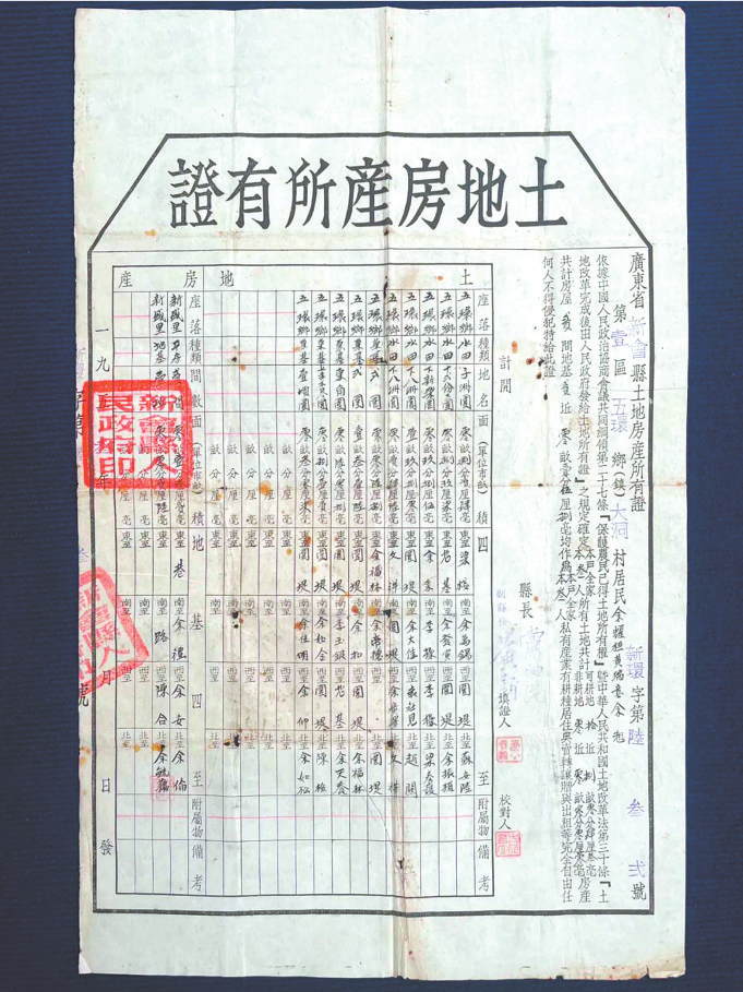 江门新会房地产_房地产新会计准则_新会房地产