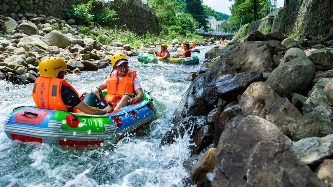 杭州安吉旅游攻略_杭州安吉旅游景点_杭州安吉旅游景点大全